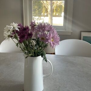 Meet your Posher, Juliet